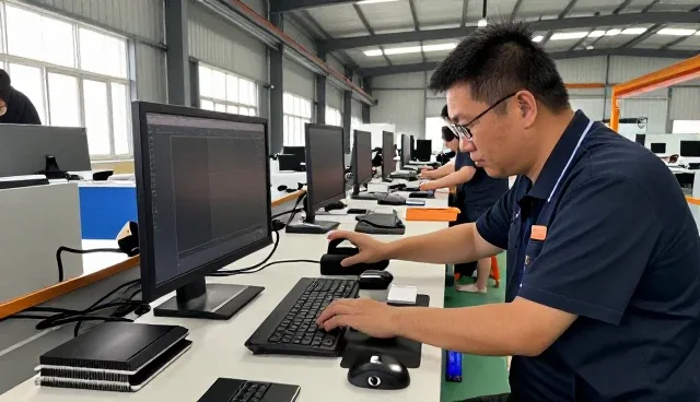 工程配套服务功能特点说明