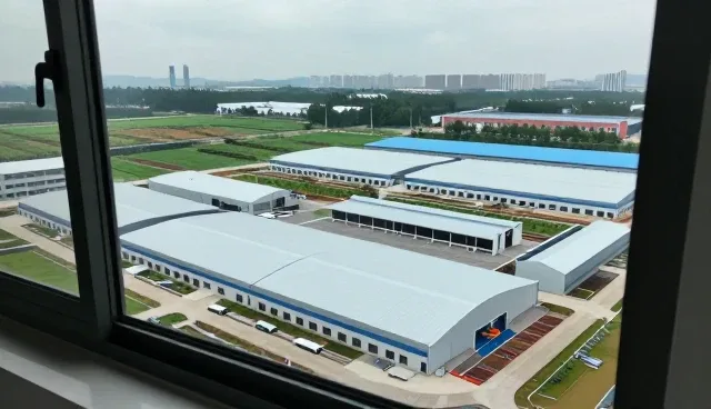 制造业中商贸场景的性能适配与应用实践